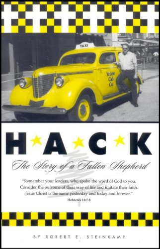 Hack (English Edition)