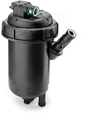 UFI Filters, Filtro Gasolio 55.120.00, Filtro Carburante per Ricambio, Adatto ad Auto, Applicabile su Diversi Modelli Opel e Saab