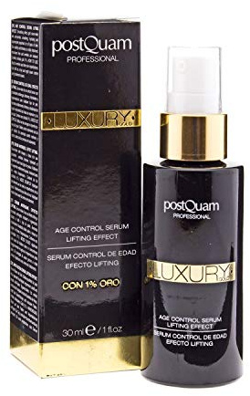 Luxury Gold Age Control Serum 30 Ml
