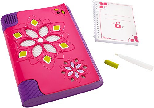 Mattel My Password Journal