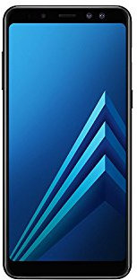 Samsung Smartphone Galaxy A8 32 Go Black