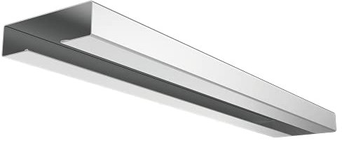 Porte Verres à Pied INOX Professionnel 470 mm