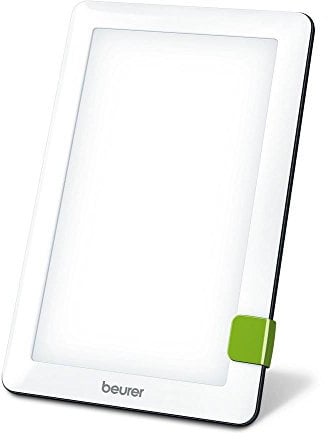 Beurer TL30 Tageslichtlampe 5W Weiß, 1 Stück (1er Pack)