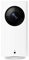 WYZE Cam Pan 1080p Pan/Tilt/Zoom Wi-Fi Indoor Smart Home Camera with Night Vision, 2-Way Audio, Works with Alexa & the Google Assistant, White - WYZECP1