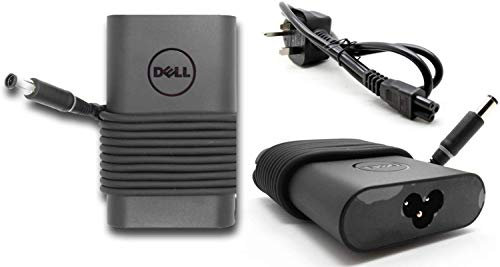 Laptop Charger + Power Cable compatible with replacement for Dell Chromebook 11 3180 3189 3380 3120