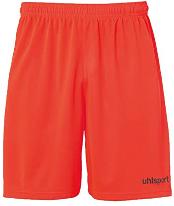 uhlsport Herren Herren Shorts Center Basic Shorts