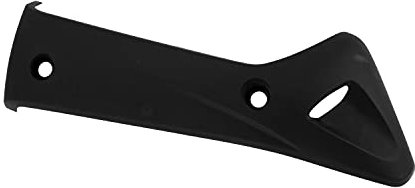 RMS Protezione marmitta Honda Sh 300 2007-2016 (Protezioni Scarico) /