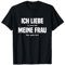 T-Shirt Tuba Witz Tubist Tubaspieler Geschenk Spruch T-Shirt