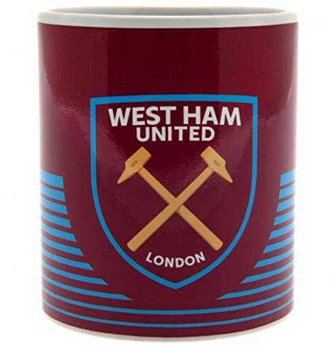 West Ham Linea 11oz Mug