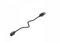 Ledlenser Premium LED Torch Accessories - USB Magnetic Charging Cable Type A, 1.2m Length, 502265, Compatible With Various Torches & Headtorches inc P7R Core, H7R Core, H19R Signature, P18R