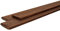Terrassendielen Set für 20 qm INFINITY