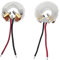 Lot de 2 porte-balais en carbone et une paire de balais en carbone 3 x 8 x 13 mm compatibles avec les outils électriques Hilti SFC14A SFC14-A SFC 22-A 22A