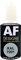 Alex Flittner Designs Lackstift RAL 7001 Silbergrau seidenmatt 20ml Reparaturstift Acryl Retuschierlack Reparaturlack Holz Metall Möbel Bad