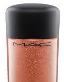 Mac Glitter Copper, 4.5 g
