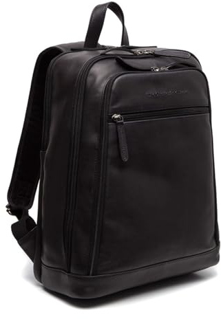 The Chesterfield Brand Detroit - Rucksack 14 39 cm black