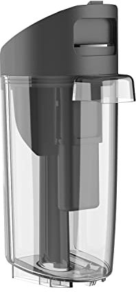 AXNI Réservoir d'eau Sale (DWT) Compatible avec l'aspirateur Sec et Humide Tineco Floor One S3 Smart