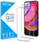 MAYtobe 2 Stück Schutzfolie für Samsung Galaxy A54 5G, Anti-Kratzen, Blasenfrei, 9H Härte Glas, Ultrabeständig, HD Displayschutzfolie, 0.33mm Ultra-Klar, Sensible Berührung