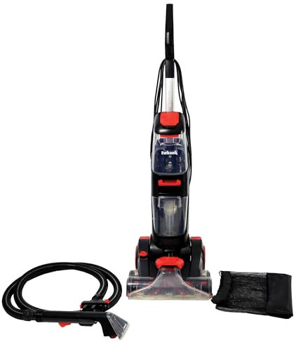 Ewbank HYDROC2 Carpet Cleaner with Stain & Spot Upholstery Cleaning Tool with Easy Release Trigger, 1.7 Litre Water Tank