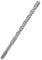 hsawbit SDS Plus Hammer Drill Bits 12mm x 310mm, SDS Masonry Dill Bit Cross Tip Carbide Drill bit for Brick Walls, Concrete, Stone