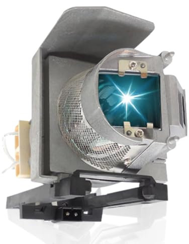 SORNEICDR Ersatz Projektorlampe kompatibel mit OPTOMA BL-FP280I DAWSZTUST/DAXSZTUST/W307UST/W307UST/W307USTi/W317UST/X307UST/X307USTi, i3-Technologies i3PROJECTOR 2402W/2802W