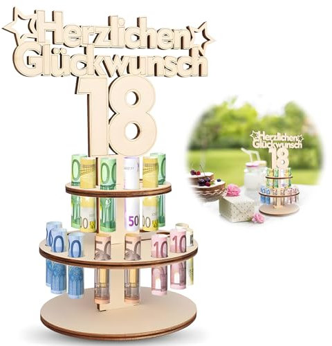 Geldgeschenke Geburtstag 18 Holz,Holzschild Gästebuch,Lustig 18 Geburtstag Geldgeschenk Holz,Geldgeschenke+Geburtstag+18, 18. Geburtstag Geschenk, Geldgeschenke Geburtstag,18. Geburtstag Deko