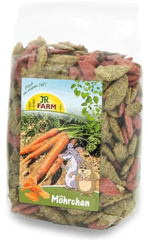 JR Farm Möhrchen 500 g
