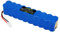 24V 4000mAh Batterie de Remplacement Ni-MH pour Rowenta Air Force Extreme RH8770, RH8770WU, RH8770WU-2D-1, RH8771,RH877101, RH8775, RH877501, RH8779 Air Force Extreme Plus Propre