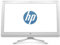 Hp Pc Fisso All in One, Display 24 FULL HD, AMD A9-9400, Ram 8Gb DDR4, SSD 512Gb, Computer Desktop con WiFi, Webcam e Windows 11 Pro (Ricondizionato)