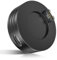 Elebase USB C Ladegerät Adapter für Garmin Uhr,USBC LadeKabel & Ladestation Typ C Dock für Garmin Fenix,Forerunner 970 570,Venu X1,Approach,Vivoactive,Quatix 8 (Kompatibilität prüfen!!)