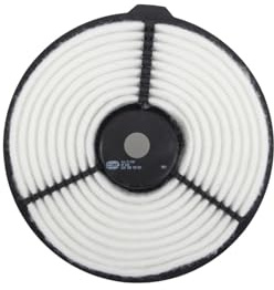 HELLA 8ZA 366 136-301 Luftfilter AF630 - Filtereinsatz