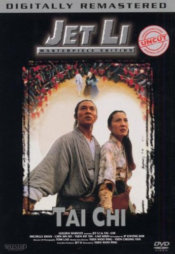 Jet Li - Tai-Chi (Uncut)