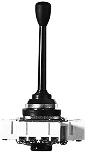 Schneider Electric Xd2cl1111 Joystick 22 mm, Joystick contrôleur