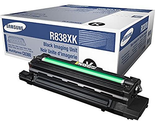 Samsung CLX-R838XK/SEE CLX-R838XK OPC Trommel 30.000 Seiten, schwarz