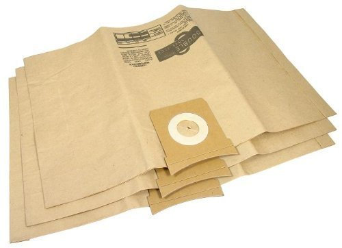 SDB34 Dust Bags for Goblin Aquavac Vacuum Cleaners Pack of 12