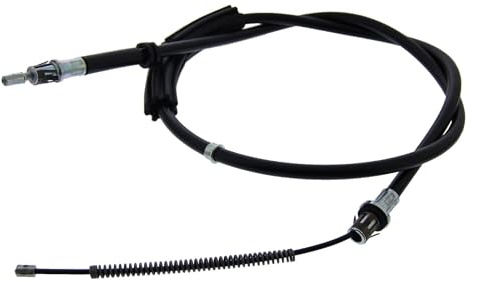MAPCO 5635 Handbremsseil | Kompatibel mit: FORD MONDEO I, MONDEO I Stufenheck, MONDEO I Turnier, MONDEO II, MONDEO II Stufenheck, MONDEO II Turnier