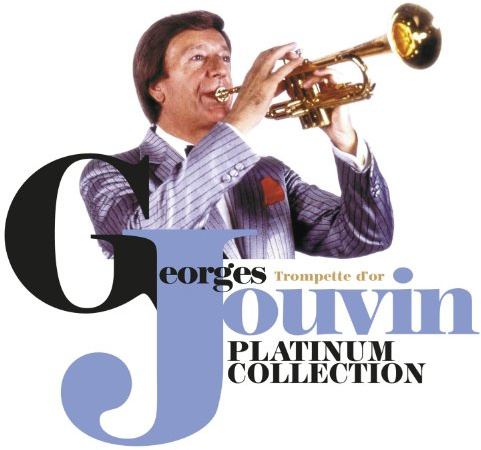 Georges Jouvin - Trompette D Or