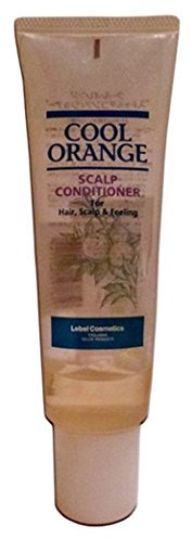 Lebel Cosmetics Cool Orange Scalp Conditioner - 240g by Cool Orange