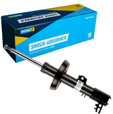 Bilstein 22-045874 Stoßdämpfer vorne links | 22-045874 Kompatibel mit Vectra B (J96),Vectra B Caravan (J96),Vectra B CC (J96)