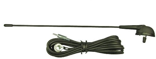 Celsus AN8011 Antenna Roof Mount Universal, Black