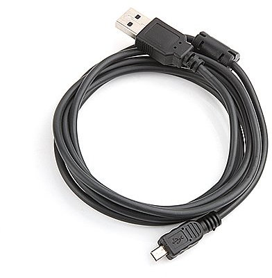 Generic, cavo dati USB per Nikon UC E6