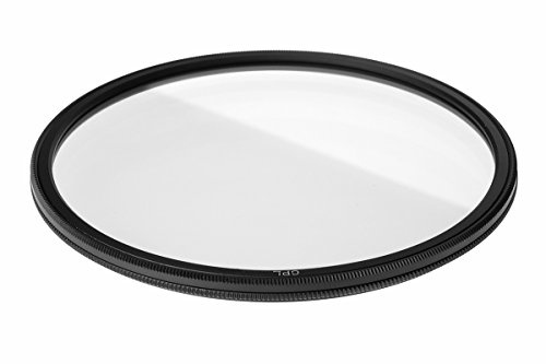 Formatt-Hitech 49 mm Ultraslim non-stackable grezzo con filtro polarizzatore circolare