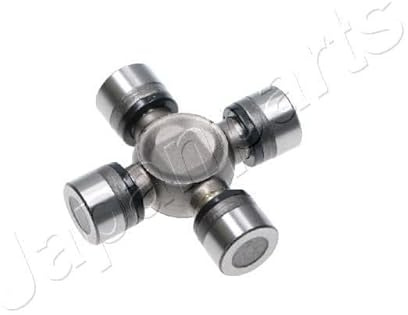 JAPANPARTS Hardyscheibe Kompatibel mit FORD Ranger ET JO-302