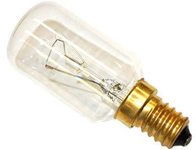 Ikea Backofenlampe, 40 W, SES (E14) Originalteilenummer 3192560070