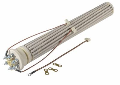 DIFF - Résistance stéatite 3000w - DIFF pour Chaffoteaux : 60000059-01
