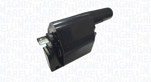 MAGNETI MARELLI 060717106012 Zünd- und Glühanlagen | Kompatibel mit: GM KOREA MATIZ, TICO