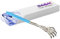 OntaRyon Rascador De Espalda Telescópico | Extensible Back Scratcher Con Caucho La Manija Telescópica | Garra De Fantasma Regalo novedoso para hombres y mujeres | Barra de masaje portátil Massage Tool
