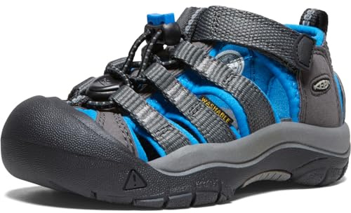 Keen Unisex Kid's Newport H2 Sandal