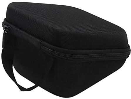 Perfeclan EVA Hard Case Reisetragetasche Passend für Oberarm Blutdruckmessgerät