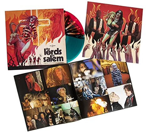 Lords of Salem [Vinyl LP]