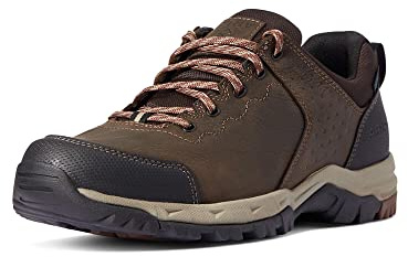ARIAT Damen WMS Skyline Low H20 H2o Distrsd BRN Wanderschuh, Braun, Used-Optik, 39.5 EU